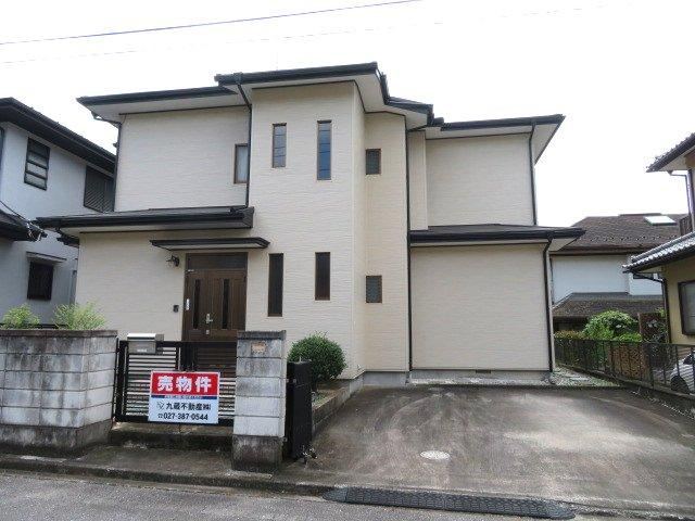 5DK+S house in Takasaki, Gunma - Photo 1