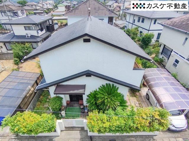 7DK house in Kita Ward, Okayama - Photo 1