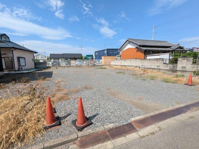 379 m² land in Oyama, Tochigi - Photo 1