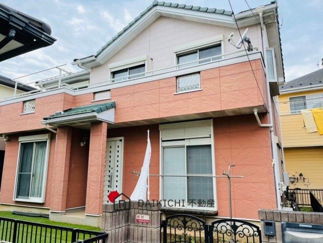 4LDK+S house in Okegawa, Saitama - Photo 1