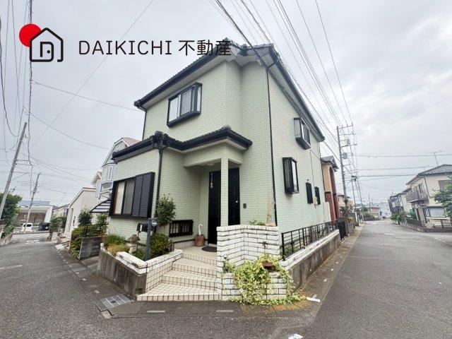 4LDK house in Okegawa, Saitama - Photo 1