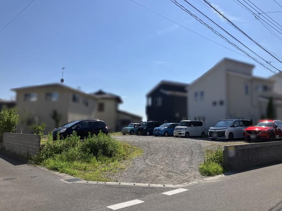 345 m² land in Nagareyama, Chiba - Photo 1