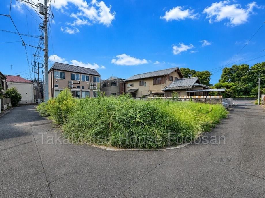 138 m² land in Suginami Ward, Tokyo - Photo 1