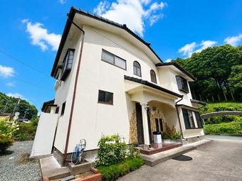 5LDK house in Kikuchi District