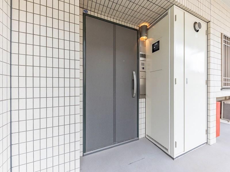 3LDK apartment in Kohoku Ward, Yokohama, Kanagawa - Photo 1
