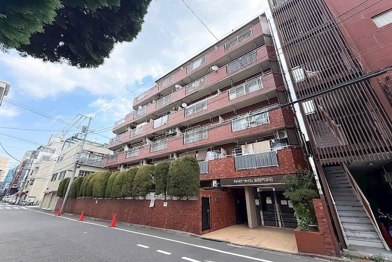 2LDK apartment in Koto Ward, Tokyo - Photo 1