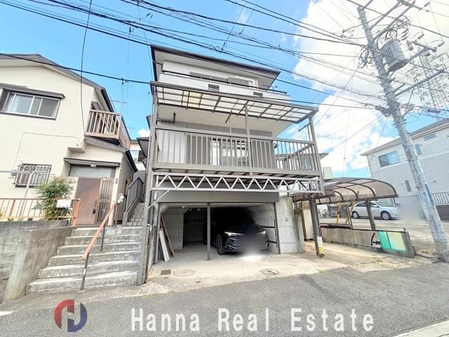 3LDK house in Hodogaya Ward, Yokohama, Kanagawa - Photo 1