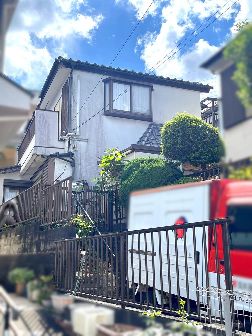 105 m² land in Asahi Ward, Yokohama, Kanagawa - Photo 1