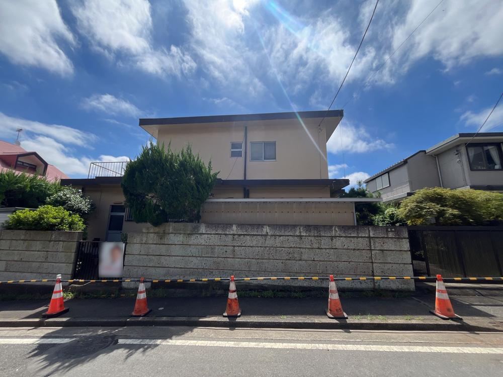 324 m² land in Tama, Tokyo - Photo 1