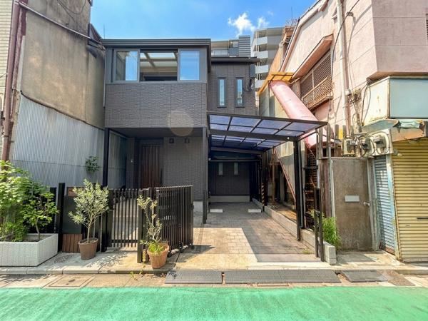 2LDK+S house in Taito Ward, Tokyo - Photo 1