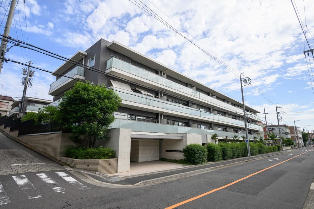 4LDK apartment in Mizuho Ward, Nagoya, Aichi - Photo 1