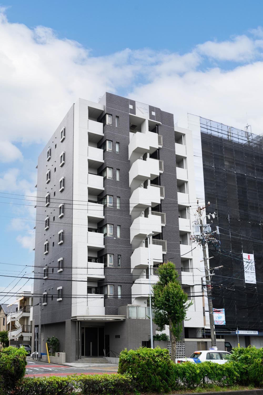 3LDK apartment in Mizuho Ward, Nagoya, Aichi - Photo 1