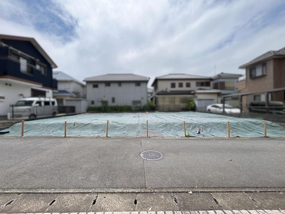 202 m² land in Konan Ward, Yokohama, Kanagawa - Photo 1