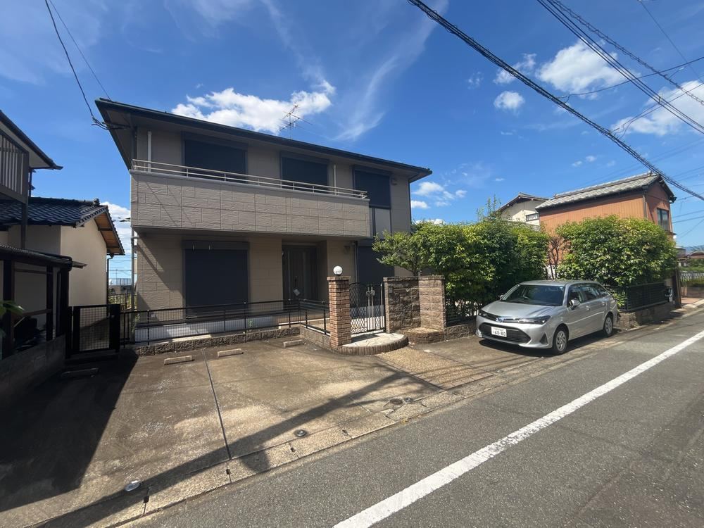 4LDK+S house in Minami Ward, Fukuoka - Photo 1