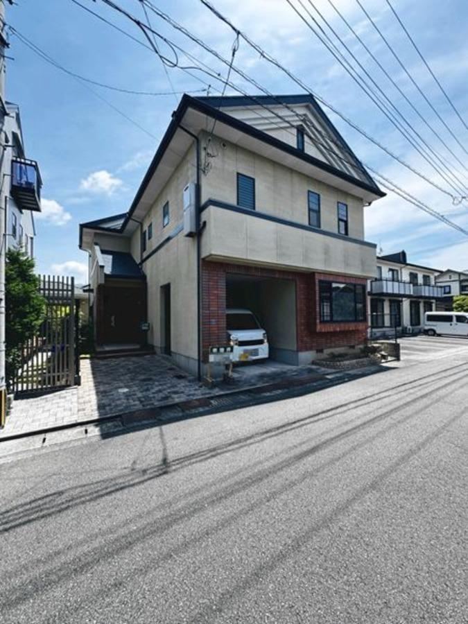 4LDK house in Minami Ward, Kumamoto - Photo 1