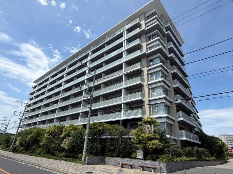 2DK+S apartment in Chigasaki, Kanagawa - Photo 1