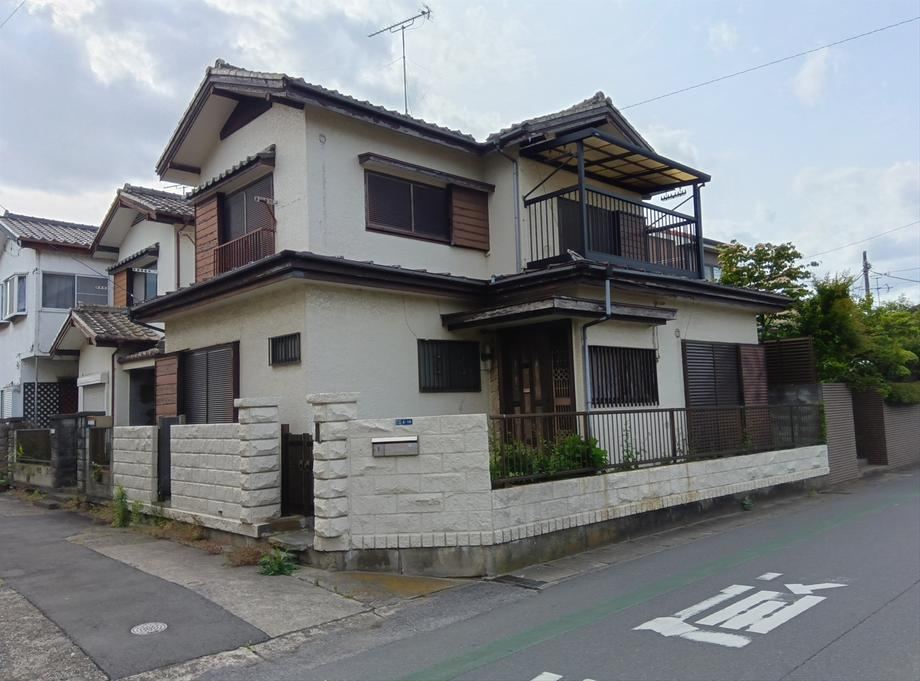 158 m² land in Ichikawa, Chiba - Photo 1