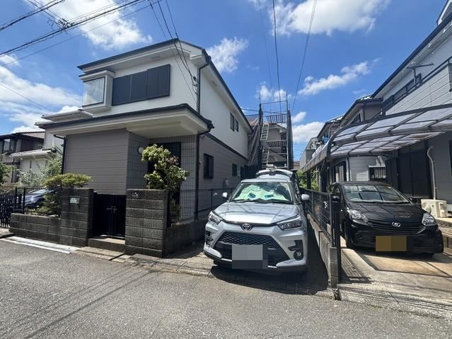 4LDK house in Tokorozawa, Saitama - Photo 1