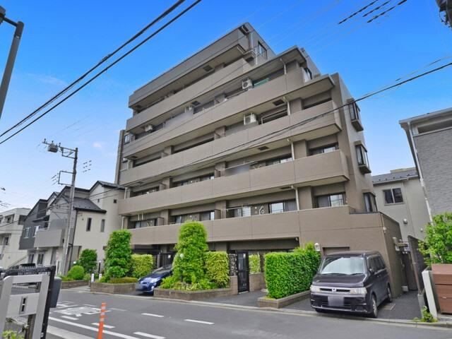 3LDK apartment in Chuo Ward, Saitama - Photo 1