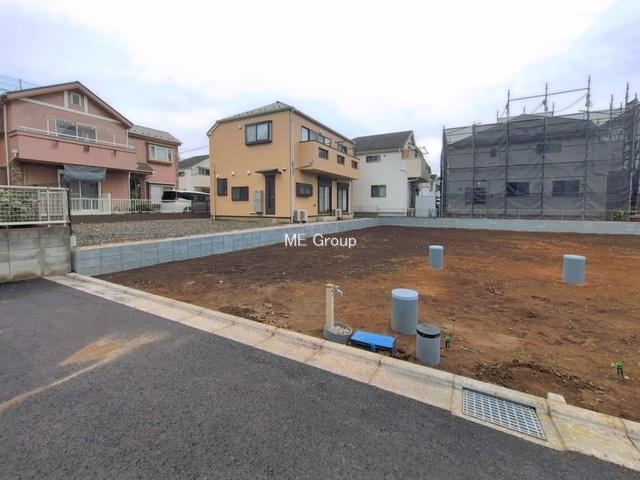 122 m² land in Nishitokyo, Tokyo - Photo 1