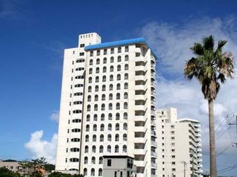 Studio apartment in Isumi District