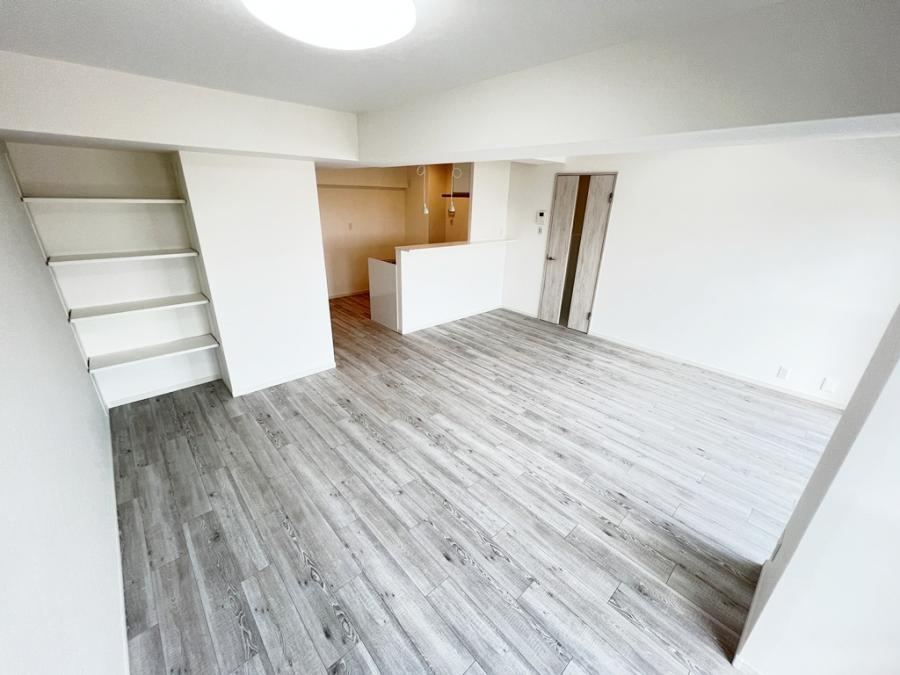 2LDK apartment in Aoba Ward, Yokohama, Kanagawa - Photo 1