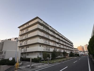 2LDK apartment in Izumi, Osaka - Photo 1
