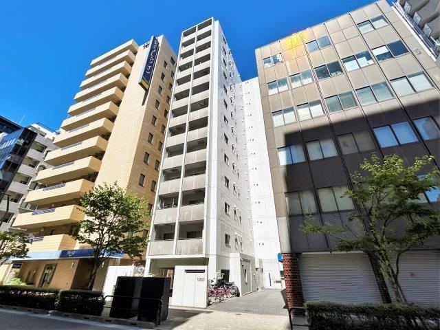 1K apartment in Chiyoda Ward, Tokyo - Photo 1