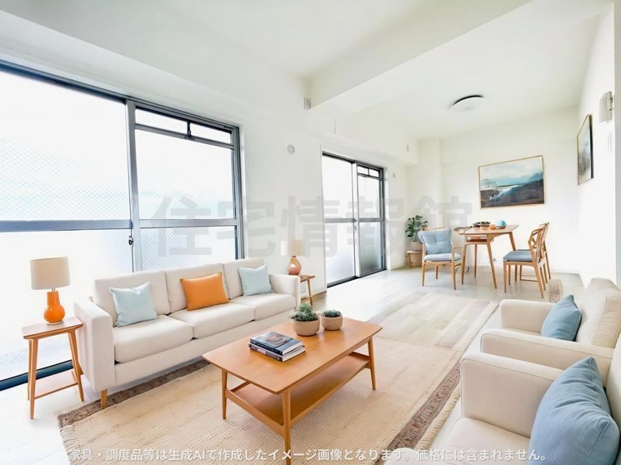 1LDK apartment in Midori Ward, Sagamihara, Kanagawa - Photo 1