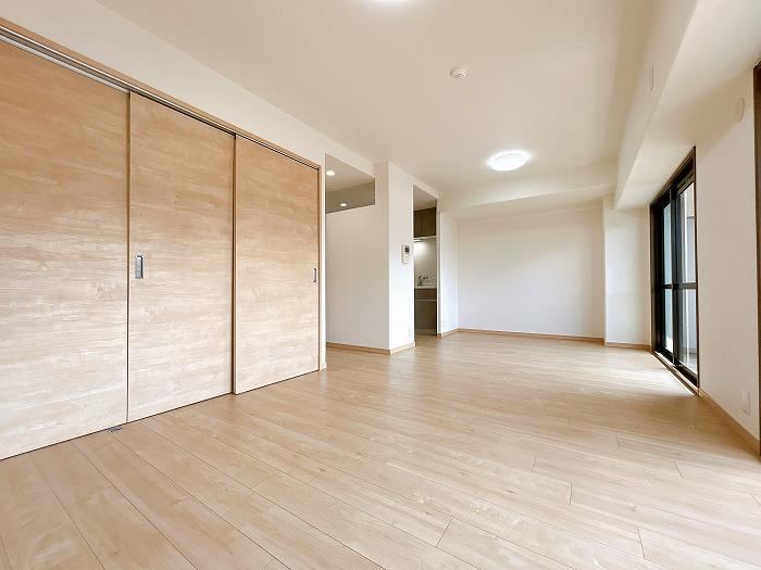 2LDK apartment in Kita Ward, Okayama - Photo 1