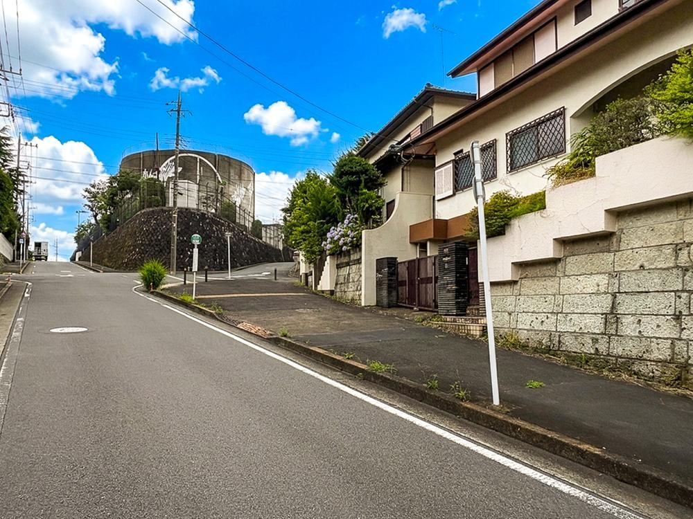 227 m² land in Tama, Tokyo - Photo 1