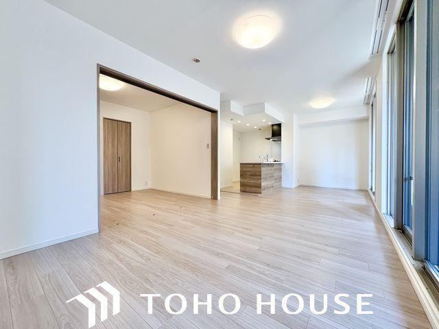 3LDK apartment in Chikusa Ward, Nagoya, Aichi - Photo 1