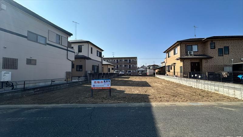 405 m² land in Kumagaya, Saitama - Photo 1