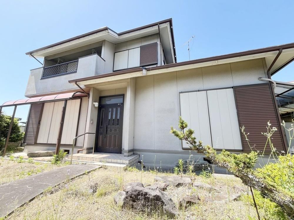 6DK house in Akashi, Hyogo - Photo 1