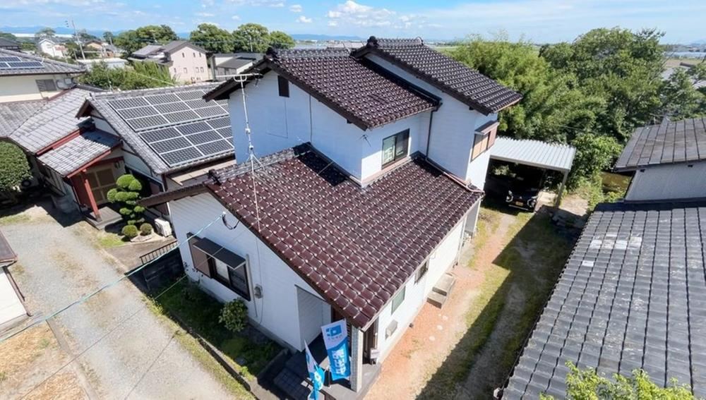 6DK house in Kanzaki, Saga - Photo 1