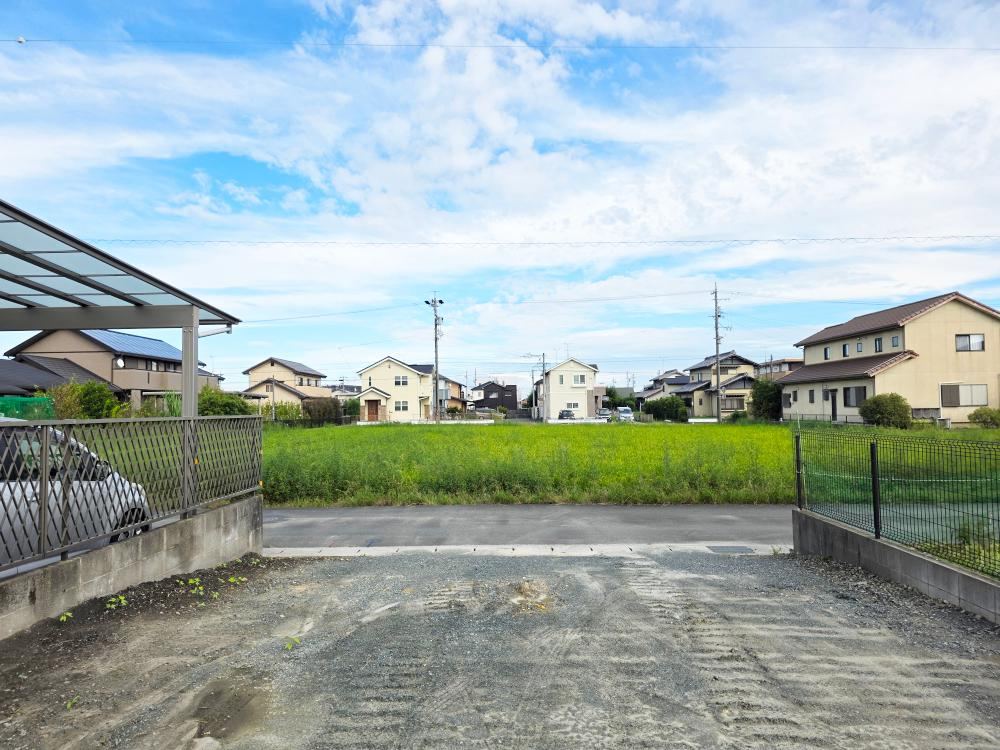 296 m² land in Chuo Ward, Hamamatsu, Shizuoka - Photo 1
