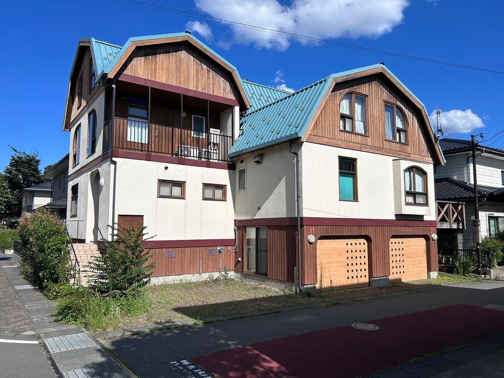 5LDK+S house in Nagano, Nagano - Photo 1