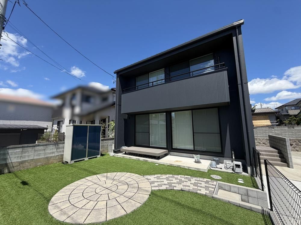 3LDK house in Koriyama, Fukushima - Photo 1