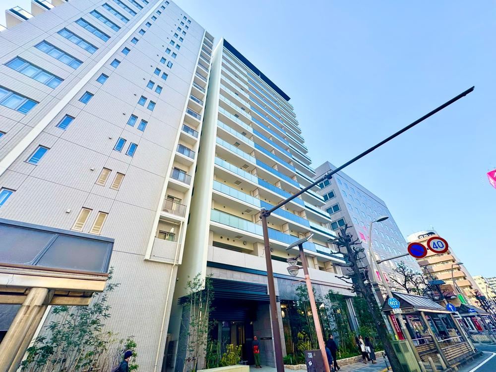 3LDK apartment in Atsugi, Kanagawa - Photo 1
