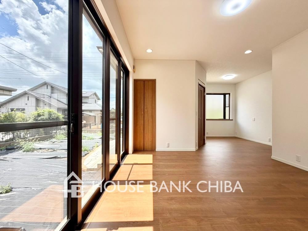 3LDK+S house in Tsukuba, Ibaraki - Photo 1