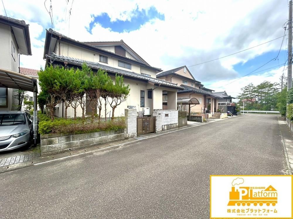 5LDK house in Izumi Ward, Sendai, Miyagi - Photo 1