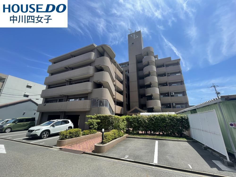 4LDK apartment in Atsuta Ward, Nagoya, Aichi - Photo 1