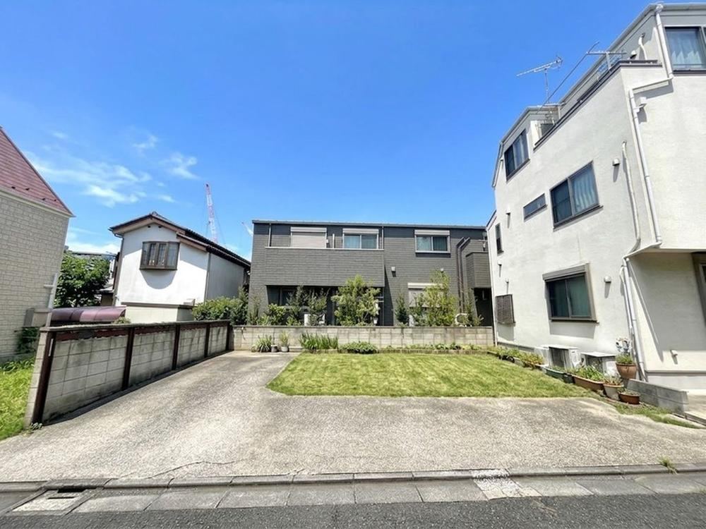 77 m² land in Edogawa Ward, Tokyo - Photo 1