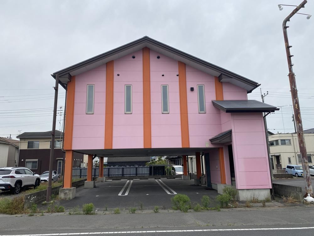3DK house in Chikusei, Ibaraki - Photo 1