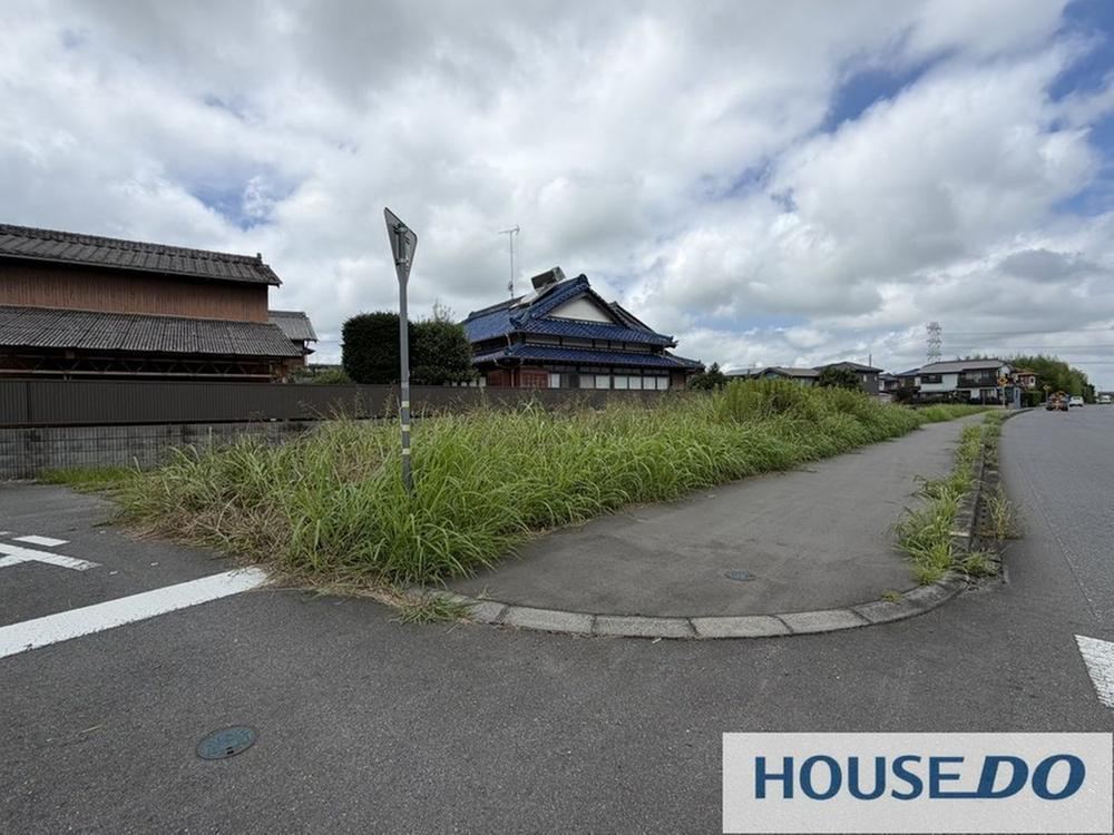 140 m² land in Tsukubamirai, Ibaraki - Photo 1