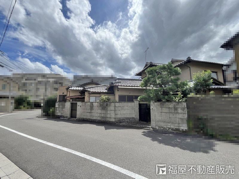 6DK house in Kita Ward, Kyoto - Photo 1