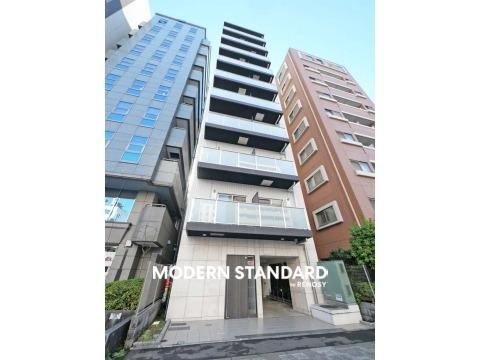 1LDK apartment in Sumida Ward, Tokyo - Photo 1