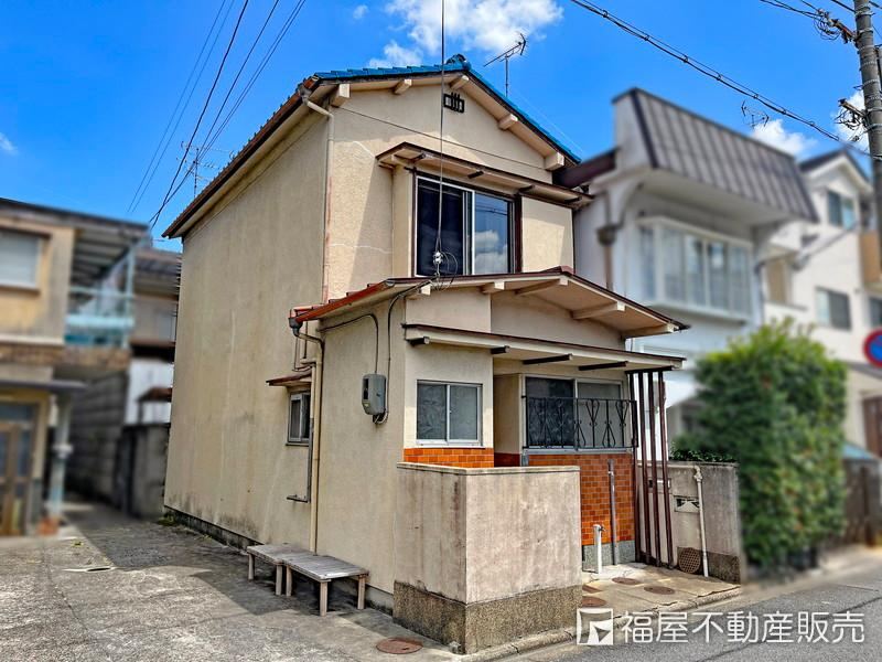 3DK house in Kita Ward, Kyoto - Photo 1