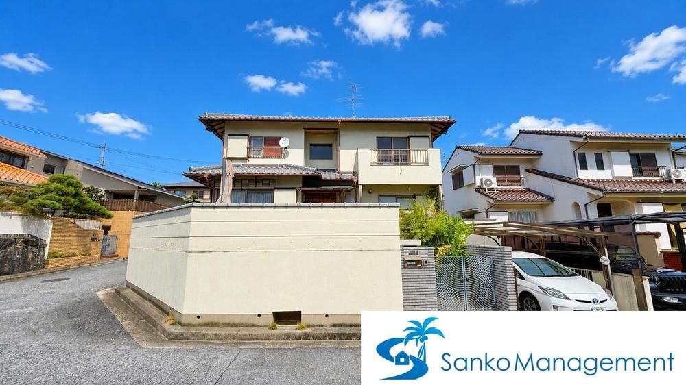 5LDK+S house in Nara, Nara - Photo 1