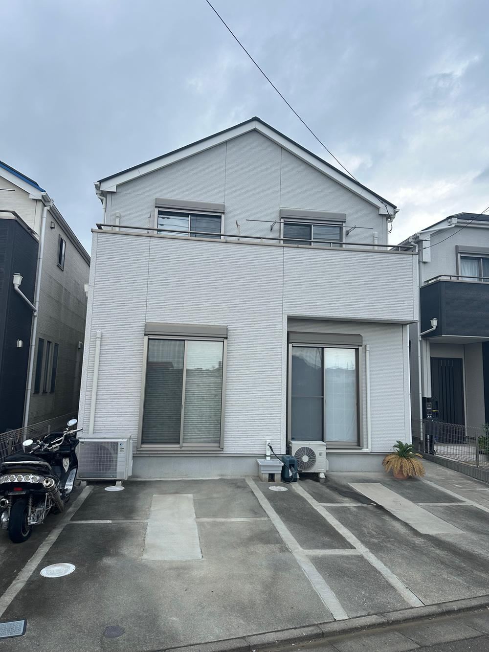 4LDK house in Kiyose, Tokyo - Photo 1
